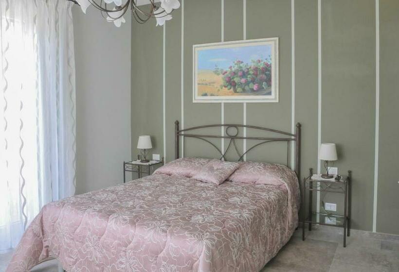 Bed and Breakfast La Casa Dell Alloro