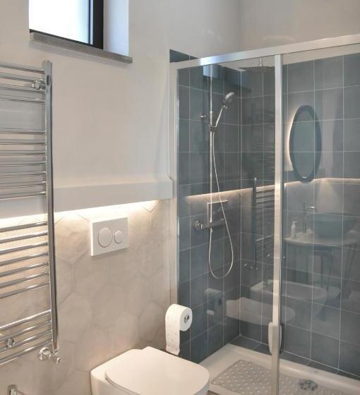 Bed and Breakfast La Casa Dell Alloro