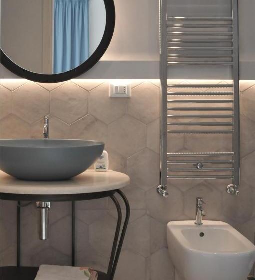 Bed and Breakfast La Casa Dell Alloro