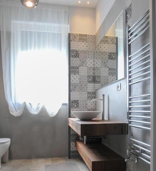 Bed and Breakfast La Casa Dell Alloro