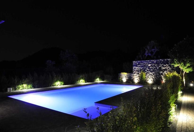 Bed and Breakfast La Casa Dell Alloro