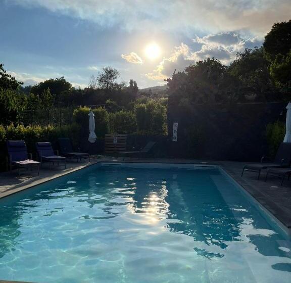 Bed and Breakfast La Casa Dell Alloro