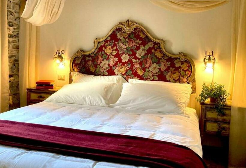 Bed and Breakfast La Corte Del Governo 565
