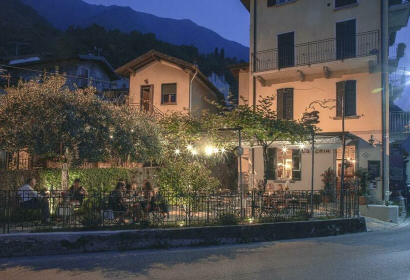 Bed and Breakfast La Corte Del Governo 565
