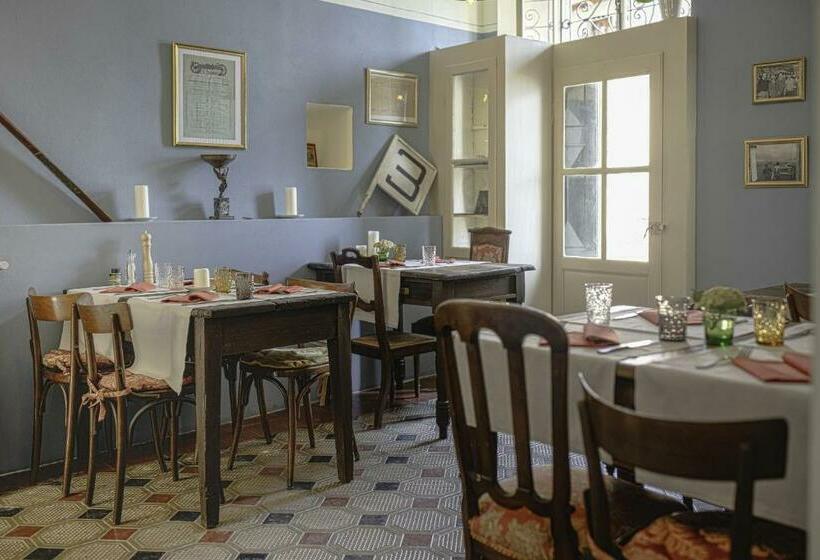 Bed and Breakfast La Corte Del Governo 565