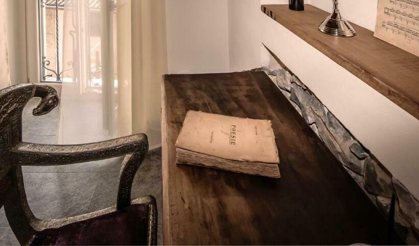 Bed and Breakfast La Corte Del Governo 565