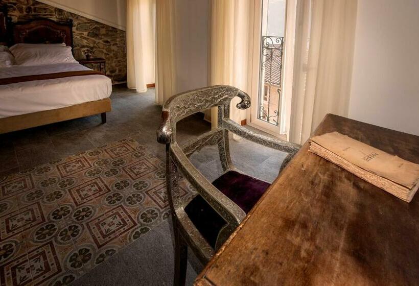 Bed and Breakfast La Corte Del Governo 565