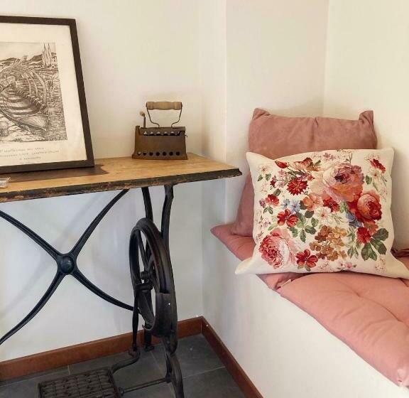 Bed and Breakfast La Corte Del Governo 565