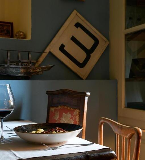 Bed and Breakfast La Corte Del Governo 565