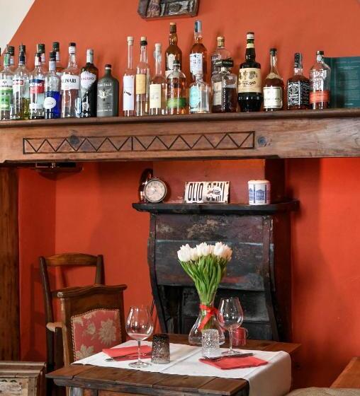 Bed and Breakfast La Corte Del Governo 565