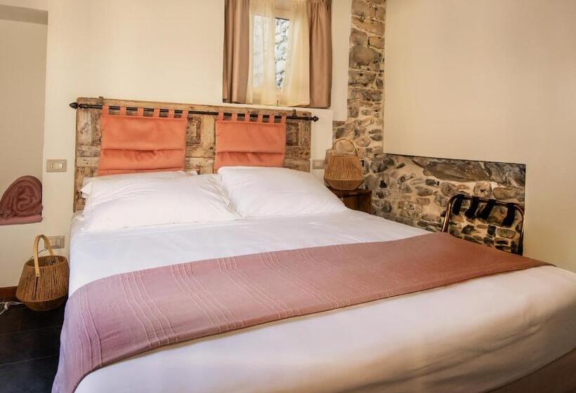 Bed and Breakfast La Corte Del Governo 565