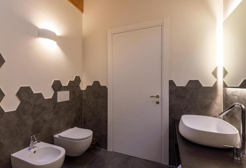 Bed and Breakfast La Corte Del Governo 565