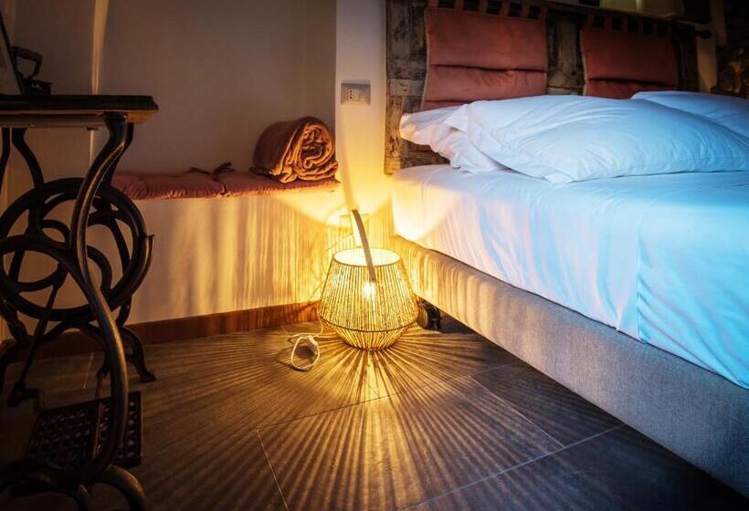 Bed and Breakfast La Corte Del Governo 565