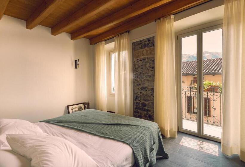 Bed and Breakfast La Corte Del Governo 565