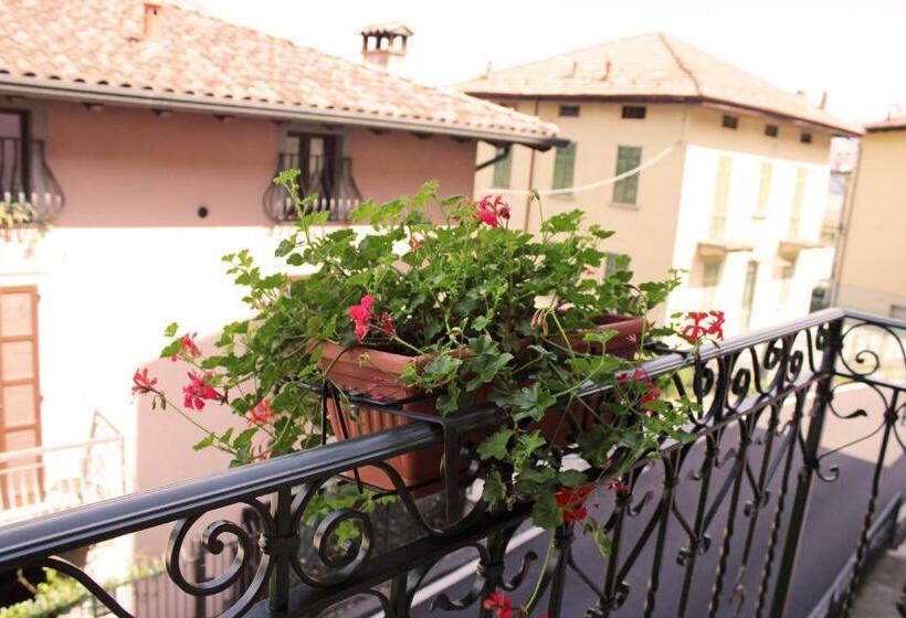 Bed and Breakfast La Corte Del Governo 565