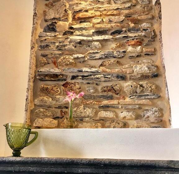 Bed and Breakfast La Corte Del Governo 565