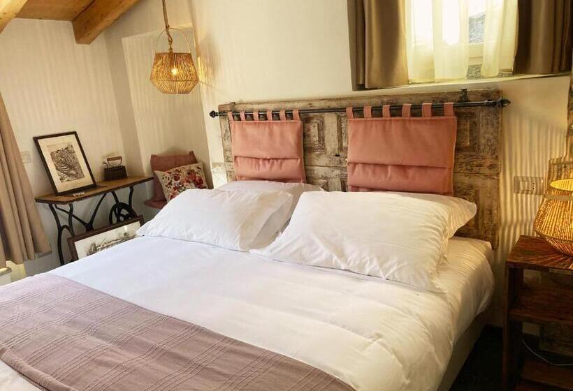 Bed and Breakfast La Corte Del Governo 565