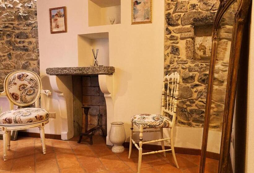 Bed and Breakfast La Corte Del Governo 565