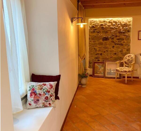 Bed and Breakfast La Corte Del Governo 565