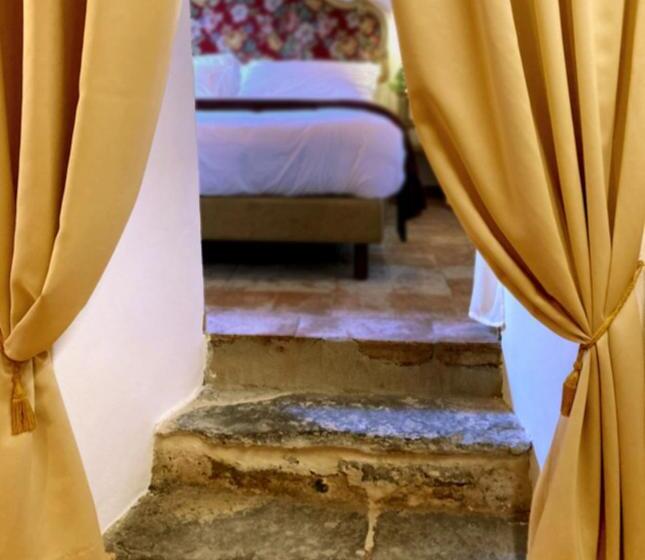 Bed and Breakfast La Corte Del Governo 565