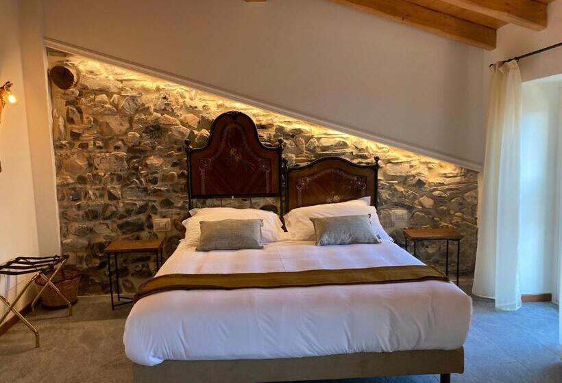 Bed and Breakfast La Corte Del Governo 565