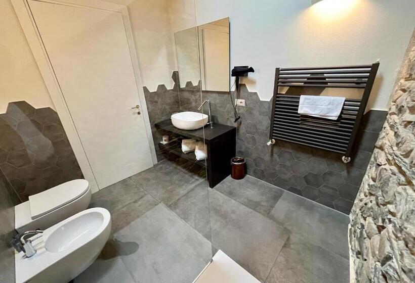 Bed and Breakfast La Corte Del Governo 565