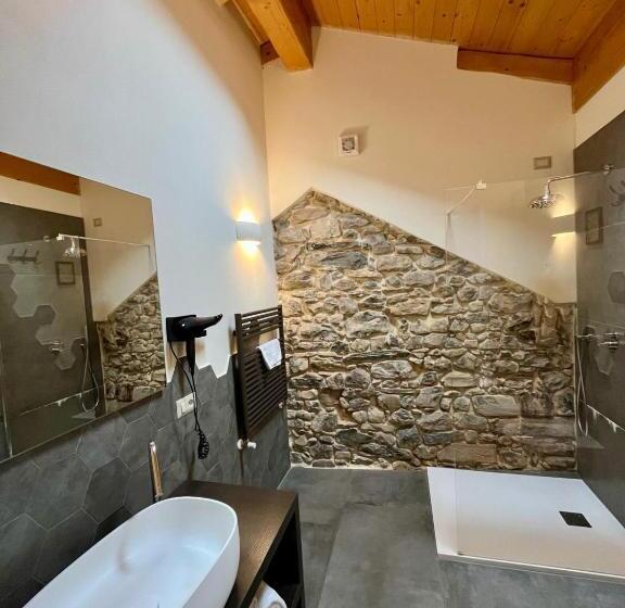 Bed and Breakfast La Corte Del Governo 565