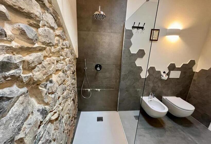 Bed and Breakfast La Corte Del Governo 565