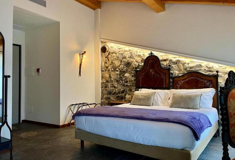 Bed and Breakfast La Corte Del Governo 565