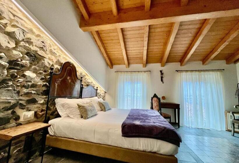 Bed and Breakfast La Corte Del Governo 565
