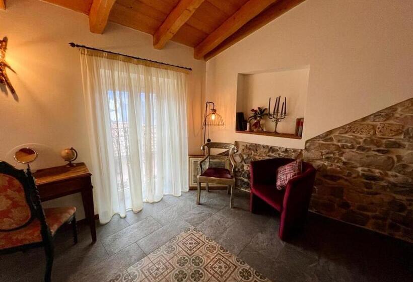 Bed and Breakfast La Corte Del Governo 565