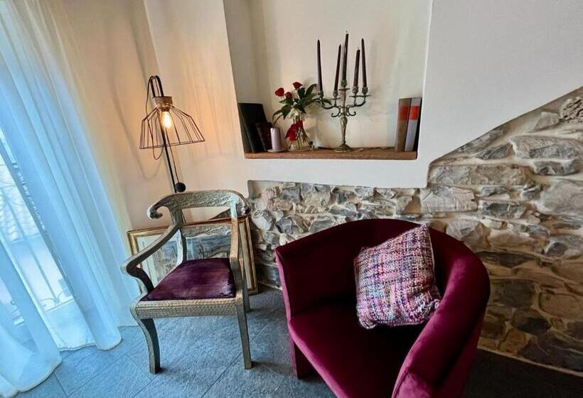 Bed and Breakfast La Corte Del Governo 565