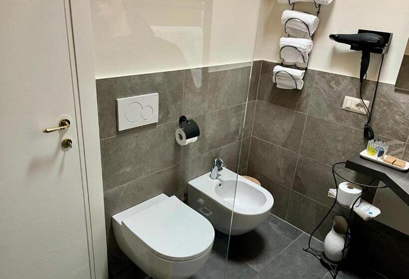 Bed and Breakfast La Corte Del Governo 565