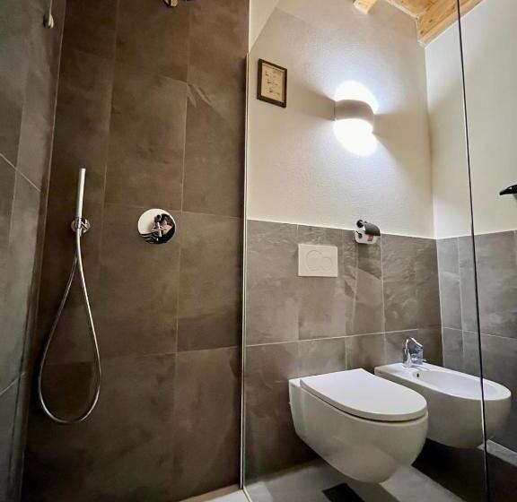 Bed and Breakfast La Corte Del Governo 565