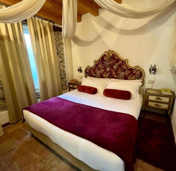 Bed and Breakfast La Corte Del Governo 565