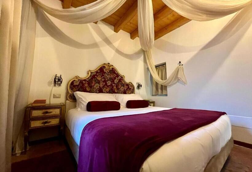 Bed and Breakfast La Corte Del Governo 565