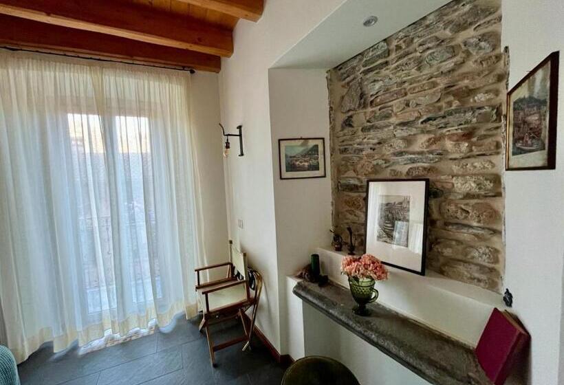 Bed and Breakfast La Corte Del Governo 565