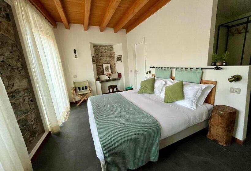 Bed and Breakfast La Corte Del Governo 565