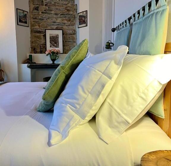 Bed and Breakfast La Corte Del Governo 565