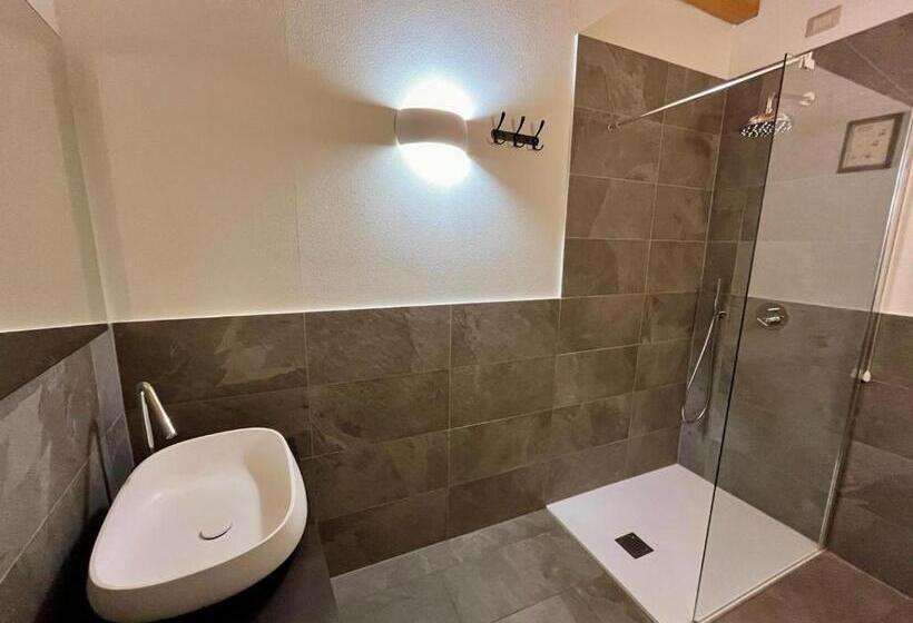 Bed and Breakfast La Corte Del Governo 565