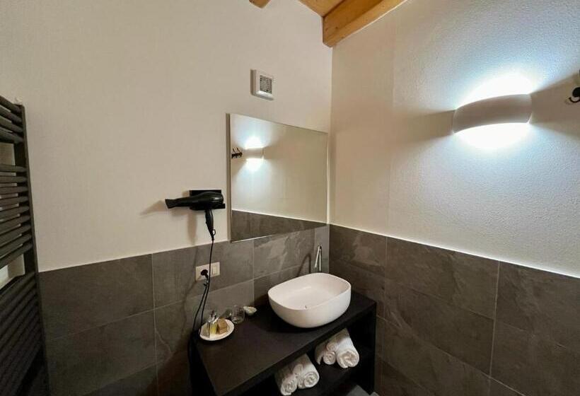 Bed and Breakfast La Corte Del Governo 565