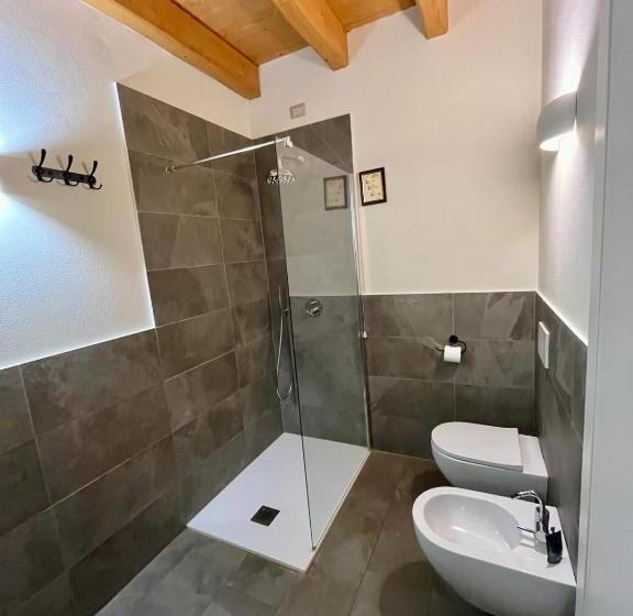 Bed and Breakfast La Corte Del Governo 565