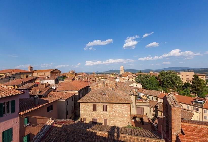 مبيت وإفطار La Corte Del Grillo   Residenza D Epoca