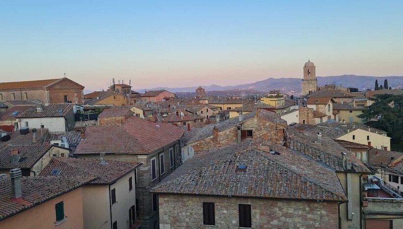 צימר La Corte Del Grillo   Residenza D Epoca