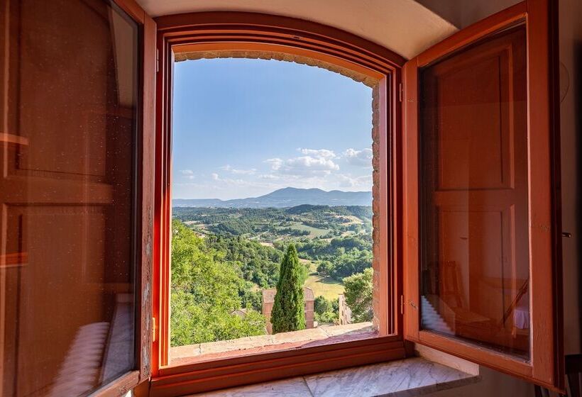 צימר La Corte Del Grillo   Residenza D Epoca