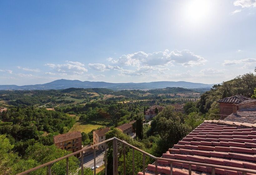 צימר La Corte Del Grillo   Residenza D Epoca