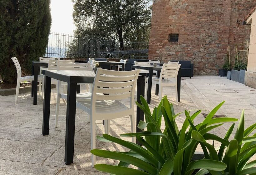 צימר La Corte Del Grillo   Residenza D Epoca