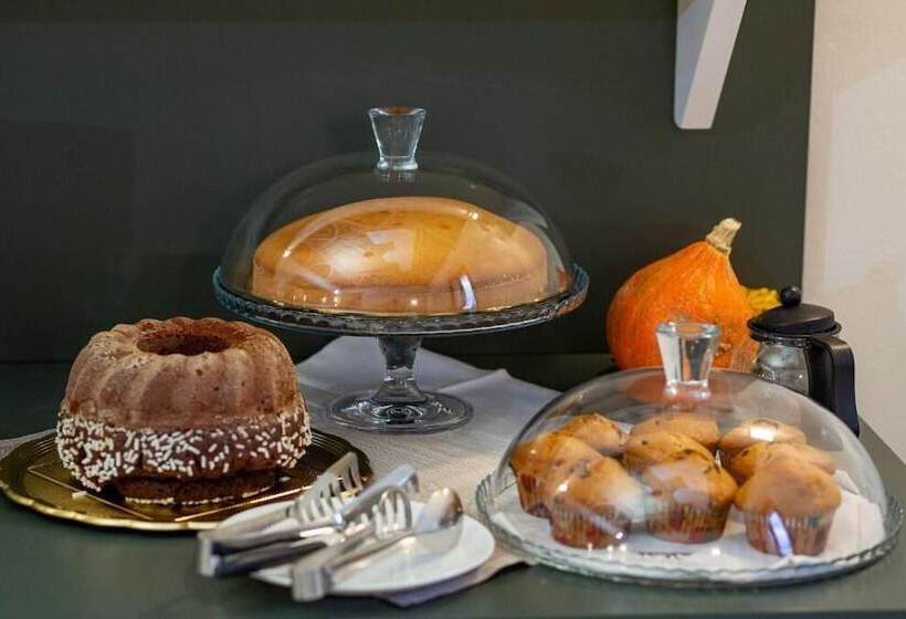 צימר La Corte Del Grillo   Residenza D Epoca