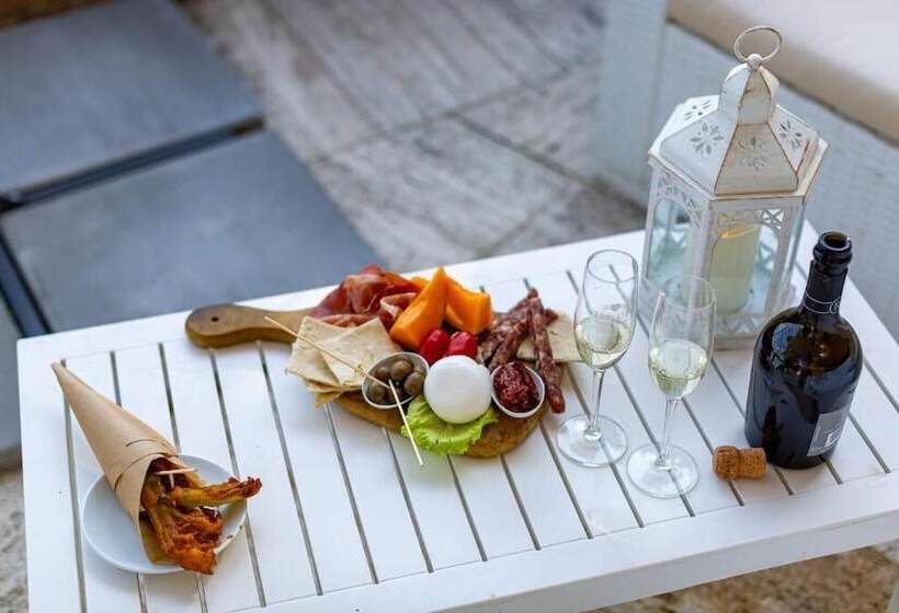 צימר La Corte Del Grillo   Residenza D Epoca