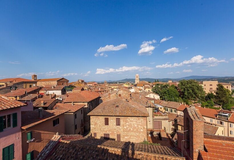 צימר La Corte Del Grillo   Residenza D Epoca